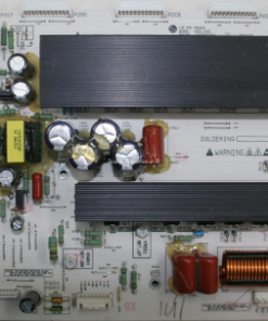 Ysus 	LG	LGE PDP 081223	42G2-YSUS	EAX57633701	REV N	EBR56916604	42PQ3000           PositionNummer:S32-691