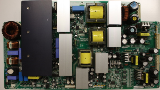 Netzteil 	 Philips	LJ44-00049A	42FD9935/17	REV.1.1E / PS-422-PH	PLASMA	DM07033C270900	20030626             PositionNummer:N31-T697
