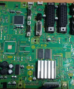 Mainboard	 Toshiba	CMH144A3	DB2D0-90610A	4 - 4 6	26DV615DB	1780F4096697	26D615DB           PositionNummer:KT36-699