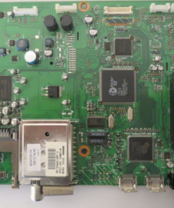 Mainboard	Philips	 313912362613	WK713.5 	TD1316AF/IHP-2	311229714001E#	09077039730010520HJ738A737251	32PFL5522D/12           PositionNummer:KT31-702