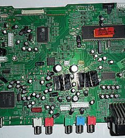Mainboard	 Techwood	MB24H - 351300	26247584 32"	TH010-ING-166	313914722101A	20351301LGSLA1	BZ220720            PositionNummer:KT42-705