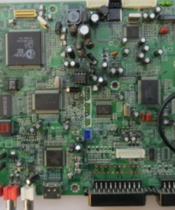 Mainboard	 Toshiba	17MB15E-7	26142757	30049082.612A0417	313914718821A	10045597 20303205 42	27WL54G           PositionNummer:KT36-707