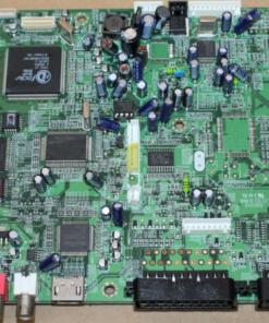 Mainboard	 Toshiba	17MB15E-3	MB15E3-241090	2593527532"	20250510SAML14	10036667 20250510 65	BZ22 0548           PositionNummer:KT36-708
