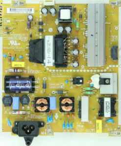 Netzteil 	 LG	LGP43RID-15CH1 - LC	LGP43RI-15CH1	REV2.0 / EAX66232501 (1.6) 	LED	TF9KH636307011134	EAY63630702 / 43LF630V               PositionNummer:N32-T979