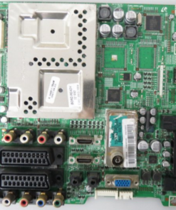 Mainboard	Samsung	BN41-00839D	BN63-02494A	LE40R84BX-XEC	LE32R82B	CN10BN9401441PPX52PA41288	BN40-00079A / BN94-01441K      PositionNummer:KT30-714