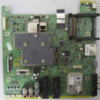 Mainboard	Panasonic 	TNPH0851 2 A	TX-L42D25E	AB-TP3 / 13.6. S2/22	TXN/A10QDB - 0513521	174514061042201000	TX-L37D25E            PositionNummer:KT35-721