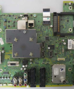 Mainboard	Panasonic 	TNPH0851 2 A	TX-L42D25E	AB-TP3 / 13.6. S2/22	TXN/A10QDB - 0513521	174514061042201000	TX-L37D25E            PositionNummer:KT35-721