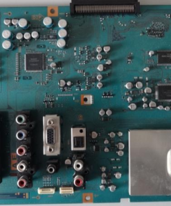 Mainboard	Sony	1-870-566-13	A1223578A 	A1223579A 	00A	2020217	Kdl-46X2000               PositionNummer:KT33-723