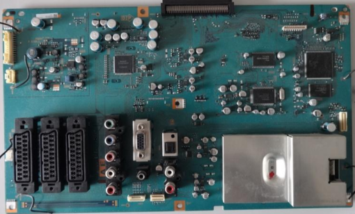 Mainboard	Sony	1-870-566-13	A1223578A 	A1223579A 	00A	2020217	Kdl-46X2000               PositionNummer:KT33-723