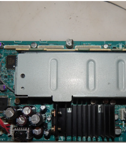 Mainboard	Sony	1-689-813-13	172328413	 A-1405-461-A	KLV-23HR2	I8001326B	12013340          PositionNummer:KT33-726