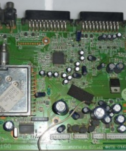 Mainboard	 Salora 	05TA033E	841120037000	11481003	SV220601	313914718821E#	LD3750HD             PositionNummer:KT42-729