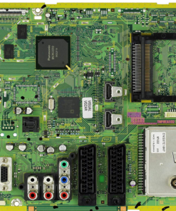 Mainboard	Panasonic 	TNP8EA102 9 A	L37S10B 	L37S10B 	TX-L32S10E	4819210809063840000	TXN/A10PDD            PositionNummer:KT35-737