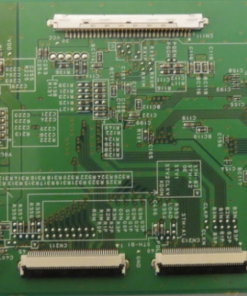 T-CON Board	Funai	UD320XA 	BUD320G04051	E211079 / 7157700AA1	LCD	07010402355	LCD-B3206 / UD320EA5926      PositionNummer:T43-762