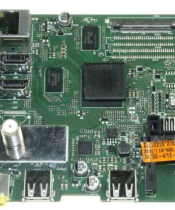 Mainboard	Telefunken 	17MB95M 	23247770	10094830	2321221066921	1009483023247770540"	27466921 DIJ            PositionNummer:KT37-763