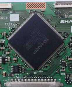 T-CON Board	Sharp	X3562TPXF	CPWBX3562TPXF	NS-LCD32	LCD		7ZG07     PositionNummer:T40-772