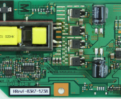 Inverter 	 Hitachi	32LD8D20UC	HIU-813-M	HPC-1655E	HRevF	HRevF-82K7-1270	83R7-1238                PositionNummer:I41-794