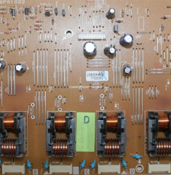 Inverter 	 Funai	BL4400F01022	J 0570321	592004189 	L5920EZ 	L5920MPS7157940	7158960               PositionNummer:I42-798