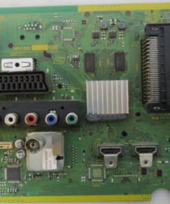 Mainboard	Panasonic 	TNPH1002 1 A 	2046240540	TX-P50X50B	TXN/A1TXUE	39162704125791700	TX-P42X50B            PositionNummer:KT35-813