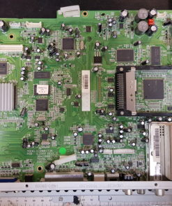 Mainboard	 LOEWE	70304001	L2000 39+CONNECT26	70294002	090708	200912012317	70294002022998             PositionNummer:KT42-816