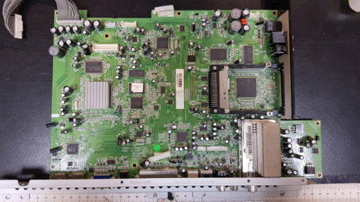 Mainboard	 LOEWE	70304001	L2000 39+CONNECT26	70294002	090708	200912012317	70294002022998             PositionNummer:KT42-816