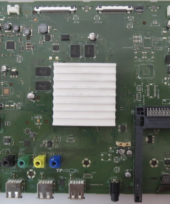 Mainboard	Philips	310430354945	310431366185	310432880881 	60PFL6608 / 42PFL6678K	55PFL6678K - 42PFL6188 - 42PFL6158	42PFL6198 / 47PFL6158           PositionNummer:KT31-820
