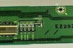 Buffer Board	Panasonic	TNPA2541	Th-42pw5	C1/c2		EZ2911B	Tnpa2540      PositionNummer:B35-825