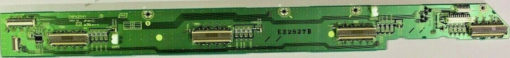 Buffer Board	Panasonic	TNPA2541	Th-42pw5	C1/c2		EZ2911B	Tnpa2540      PositionNummer:B35-825