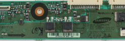Buffer Board	Samsung	LJ41-06615A	42U2_X-BUFFER	LJ92-01672A A1	R1.2	JP672AA201E3PD-AA2	PS-42B430P2W      PositionNummer:B34-828