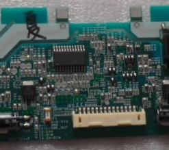 Inverter 	 Samsung	SSI260-4UA01	T9A7035292	SS1260-4UA01	REV0.5	02123BC94130303A5	TCL L26N5             PositionNummer:I34-829