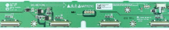 Buffer Board	LG	LGE PDP 070305	42X4A XR / XL	EBR39205501 / EAX36925201	REV:C	HI42081F023654	42PC55       PositionNummer:B32-830
