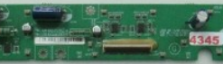 Buffer Board	Samsung	42SD S2.0	LJ41-01190A	LJ92-00634A	REV:1.1	KG1041002096	PS42P3S        PositionNummer:B34-831