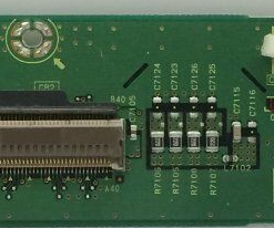Buffer Board	Panasonic	TNPA2540 C1	DTS-4230	TNPA2540 		EZ2910B	TNPA2540 2        PositionNummer:B35-832