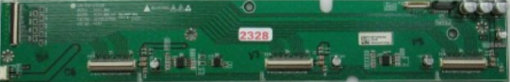 Buffer Board	LG	LGE PDP 030318	42V5 -XR	6871QRH034A - 6870QSE008E	4XXX	HT4204CF000408	XRRBT        PositionNummer:B32-837