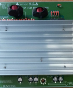 Zsus 	LG	LGE PDP 041207 	42V6 	6870QZE013Q	6871QZH033R	WL42122K004462	RZ-42PX11           PositionNummer:S32-841