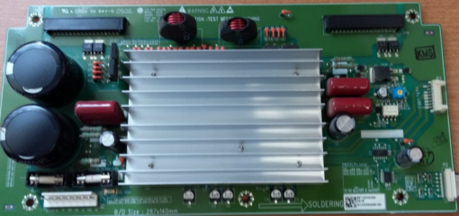 Zsus 	LG	LGE PDP 041207 	42V6 	6870QZE013Q	6871QZH033R	WL42122K004462	RZ-42PX11           PositionNummer:S32-841