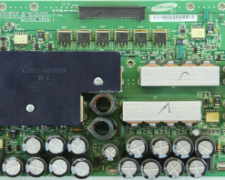 Xsus	Samsung	LJ41-01191A	LJ92-00748A A5	ALEXANDER-XM / LJ62-00188A	REV:2.2	BA1141003303	PS-42P3S           PositionNummer:S34-842