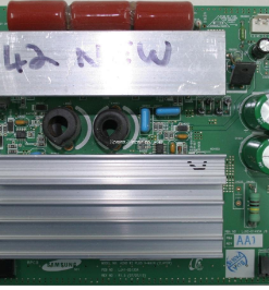 Xsus	Philips	LJ41-05133A	LJ92-01493A	42HD W2 PLUS X-MAIN	R1.5	BA493AA17AU02Z	42PF5532D/05           PositionNummer:S31-843