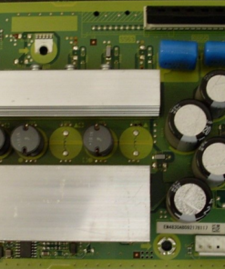 Xsus	Panasonic 	TNPA4830 AB 1 SS	TXNSS11ZCN50	TNPA4830 AB 1 	SS56	TK9N27A33031198	TX-P42S10B           PositionNummer:S35-844