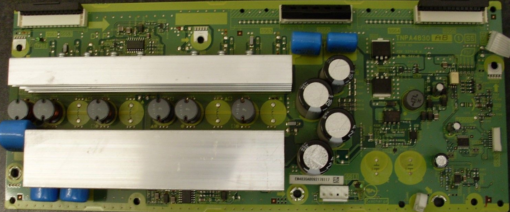 Xsus	Panasonic 	TNPA4830 AB 1 SS	TXNSS11ZCN50	TNPA4830 AB 1 	SS56	TK9N27A33031198	TX-P42S10B           PositionNummer:S35-844