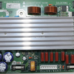 Zsus 	LG	LGE PDP 050813 	42V7 Z	6870QZE017D	6871QZH041B 	WL42059K100767	42PX3RV-ZA           PositionNummer:S32-845