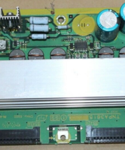Xsus	Panasonic 	TNPA3815 AE 1 SS	TH-37PX60B	TNPA3815 AE 1 	TH-42PX60B	EK6209G	TH-42PX600B           PositionNummer:S35-846