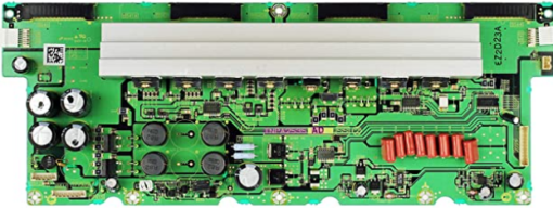 Xsus	Panasonic 	TNPA2535 AD SS 2	TNPA2536 SS2 2	TNPA2537 SS3 2		EZ2926C	TH-42PWD5           PositionNummer:S35-847