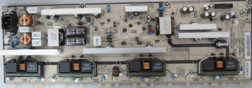 Netzteil 	 Samsung	BN44-00284A	H40F2_9HS / LE40B679T2	REV:1.1	LCD	TH088BN4400284AAM5RD4H1988	LE40B650T2P                      PositionNummer:N30-T850