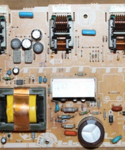 Netzteil 	 Sharp	CEF279A 	ELT-XPC-204T	LC20S5E 	LCD	178724013205	LC-20S5E          PositionNummer:N40-T852