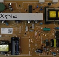 Netzteil 	 Sony	G2AS-C 3H370W	PSC10349C M	147428111	LCD	10112383A1B	KDL-32CX520 / 00005222          PositionNummer:N33-T853