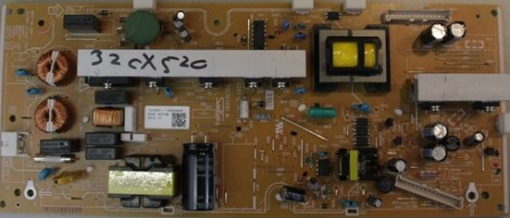 Netzteil 	 Sony	G2AS-C 3H370W	PSC10349C M	147428111	LCD	10112383A1B	KDL-32CX520 / 00005222          PositionNummer:N33-T853