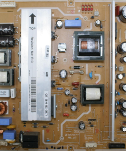 Netzteil 	 Samsung	BN44-00273D / BN44-00274D	P0942A / P0950A	Rev 1.0 / SH10005-9002	PLASMA	CN0BN4400273DDC07DC83184	PS-42B430P2W                      PositionNummer:N30-T858