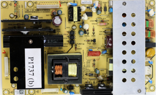 Netzteil 	 Grundig	FSP223-3F02	37GLX6951	32LVC9220 / 32VLC6110	LCD	0H00129335	32VLC6121 / YZX24000          PositionNummer:N38-T864