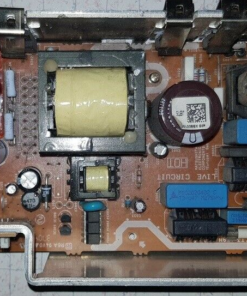 Netzteil 	 Medion	ETXEZ524EAB 	NPX524E-6	5530JB4 / UBXEZ524BP-1	LCD	E52400049922	MD30132          PositionNummer:N42-T865