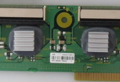 Buffer Board	Panasonic	TNPA4189	TNPA4188 	TXNSD1HMTUJ 	PLASMA	07302120703331 C	50PX75U         PositionNummer:B35-875
